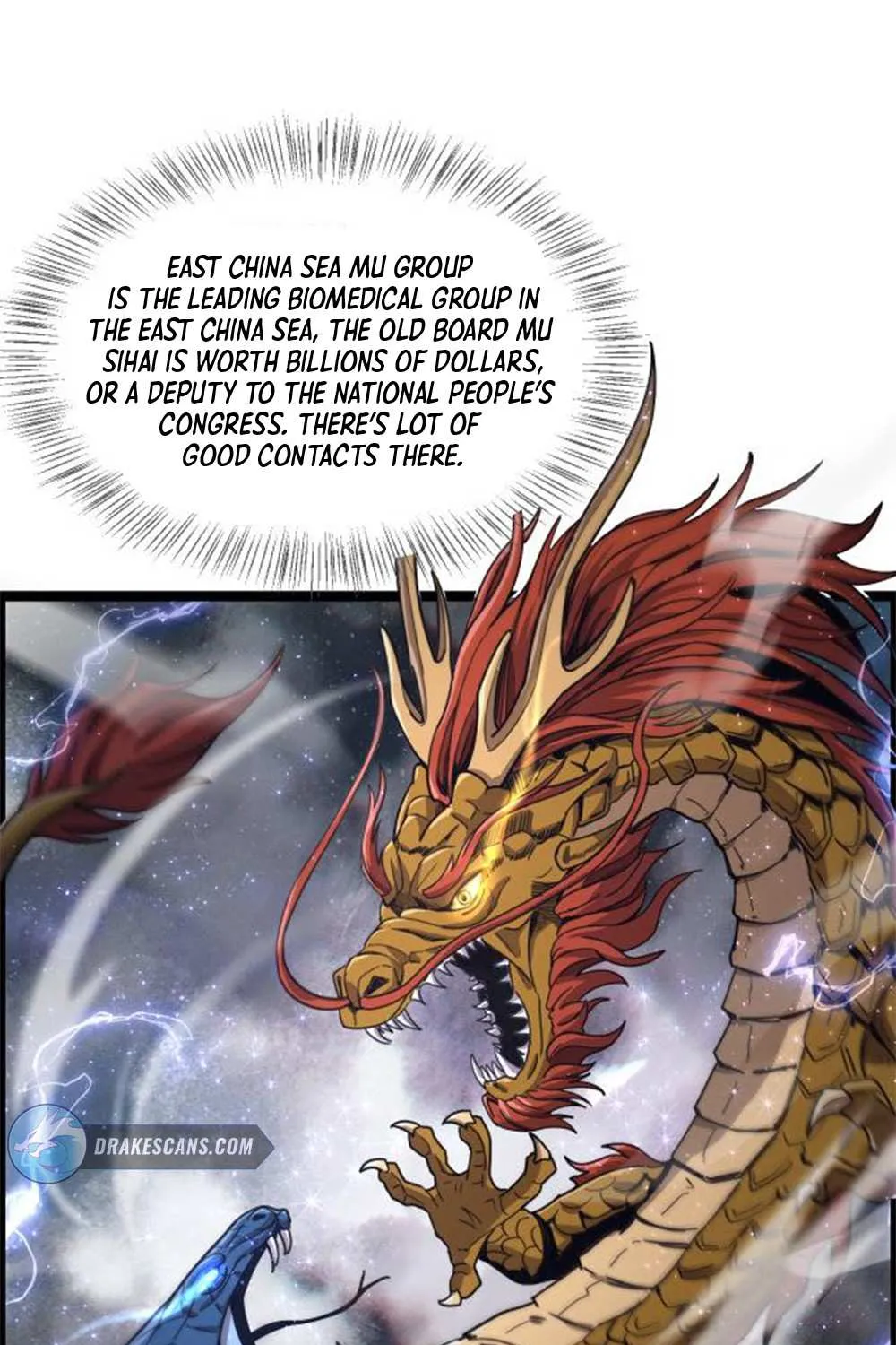 I’m Stuck On The Same Day For A Thousand Years Chapter 6 page 21 - 