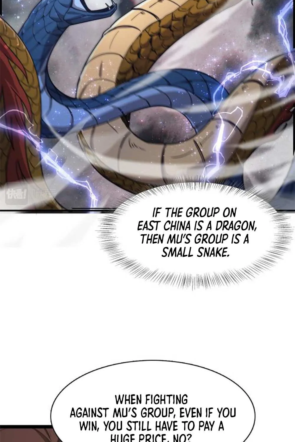 I’m Stuck On The Same Day For A Thousand Years Chapter 6 page 22 - 