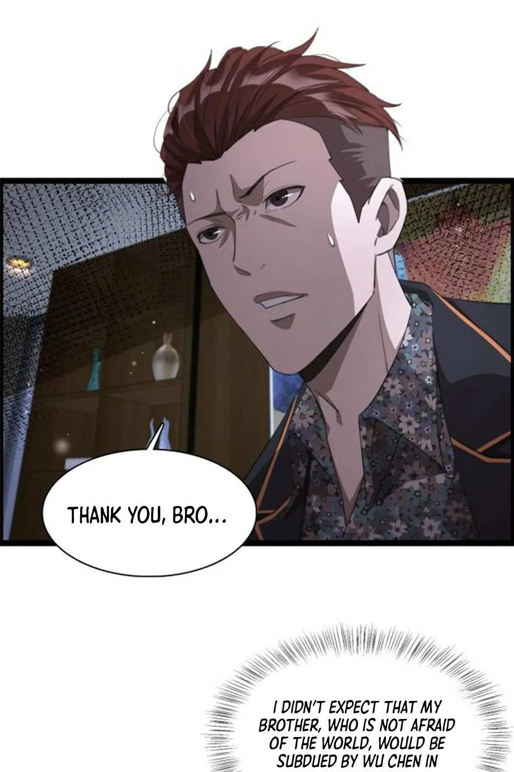 I’m Stuck On The Same Day For A Thousand Years Chapter 6 page 24 - 