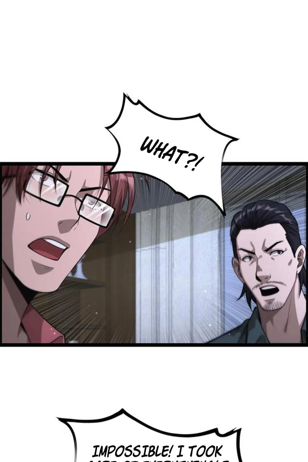 I’m Stuck On The Same Day For A Thousand Years Chapter 6 page 27 - 