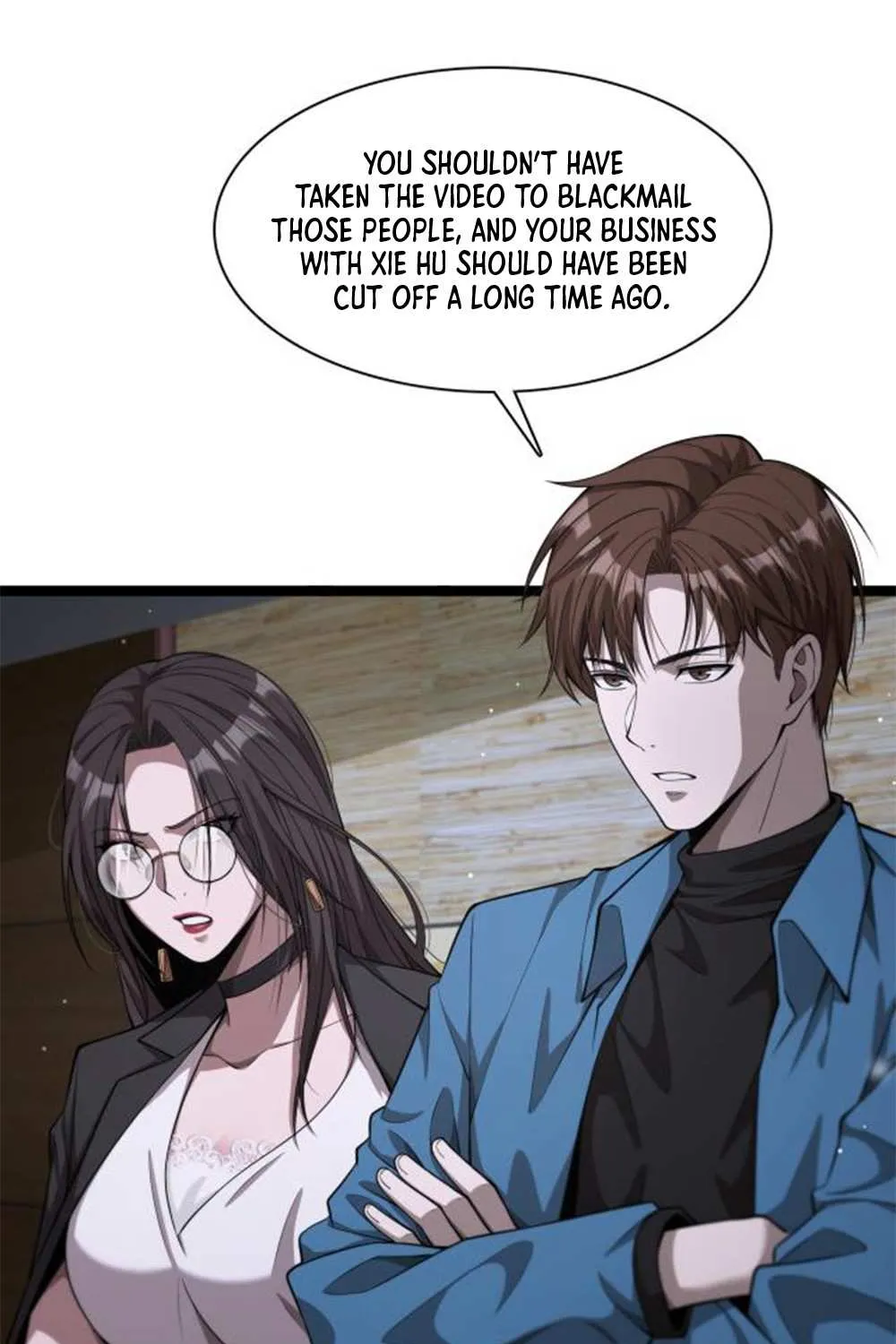 I’m Stuck On The Same Day For A Thousand Years Chapter 6 page 29 - 
