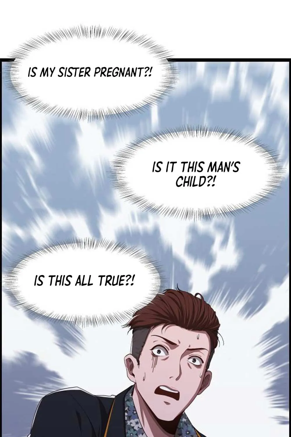 I’m Stuck On The Same Day For A Thousand Years Chapter 6 page 4 - 