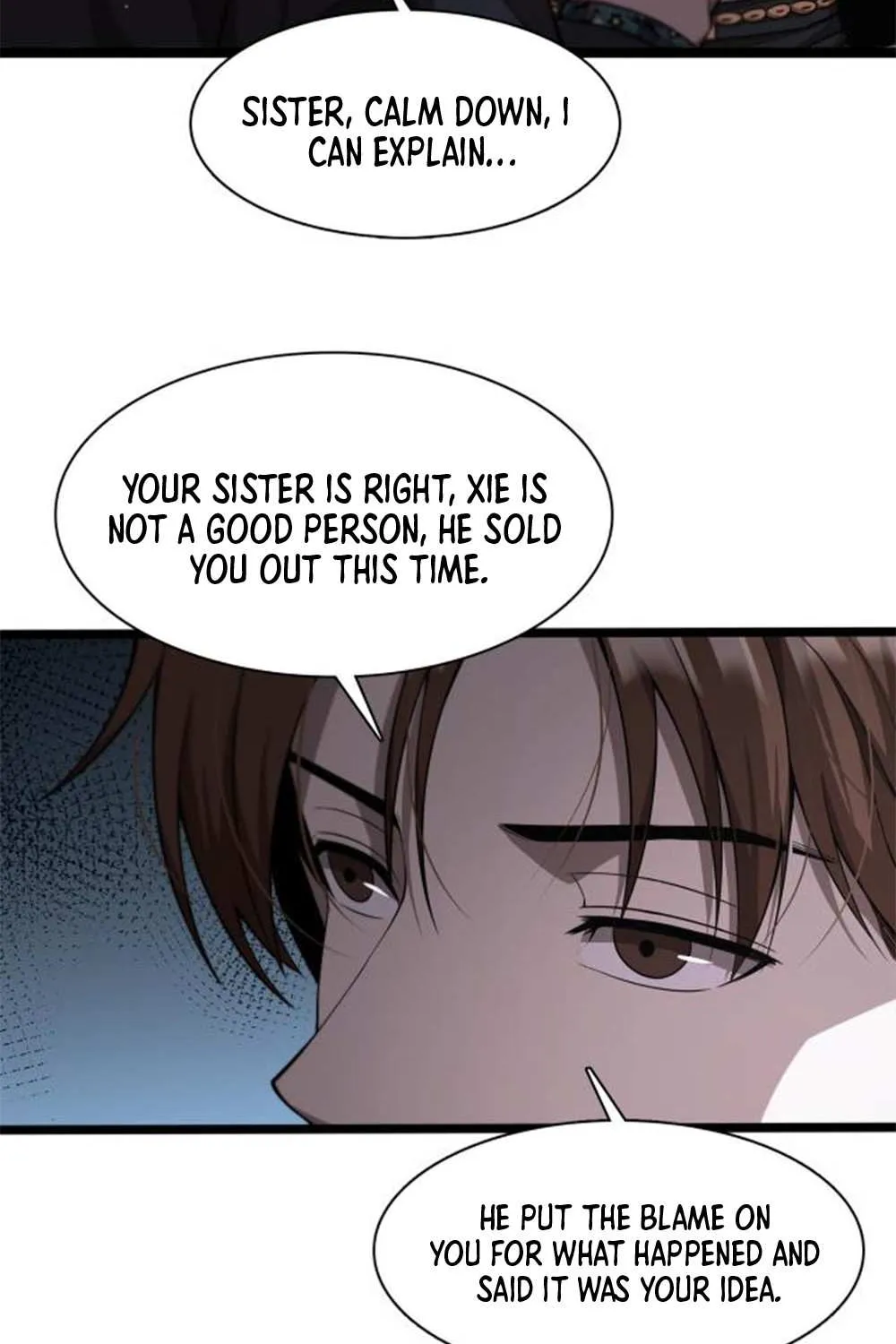 I’m Stuck On The Same Day For A Thousand Years Chapter 6 page 32 - 