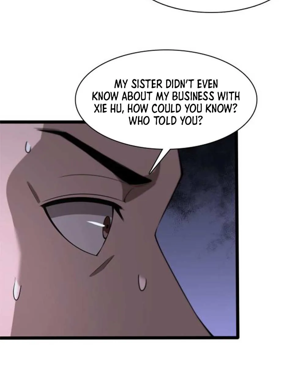 I’m Stuck On The Same Day For A Thousand Years Chapter 6 page 33 - 