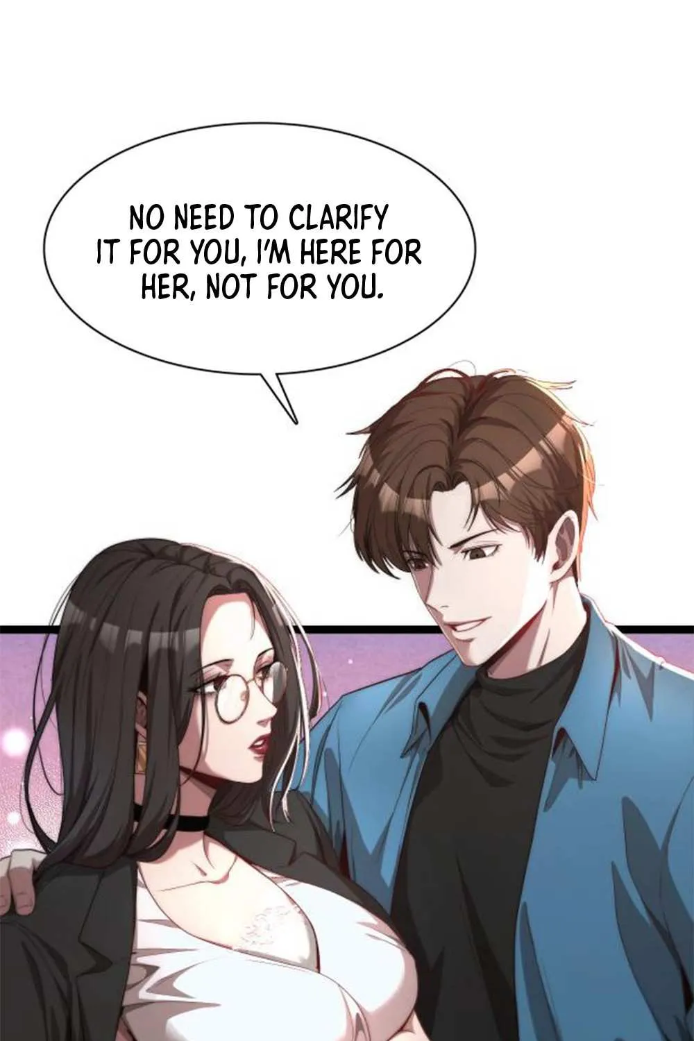 I’m Stuck On The Same Day For A Thousand Years Chapter 6 page 34 - 