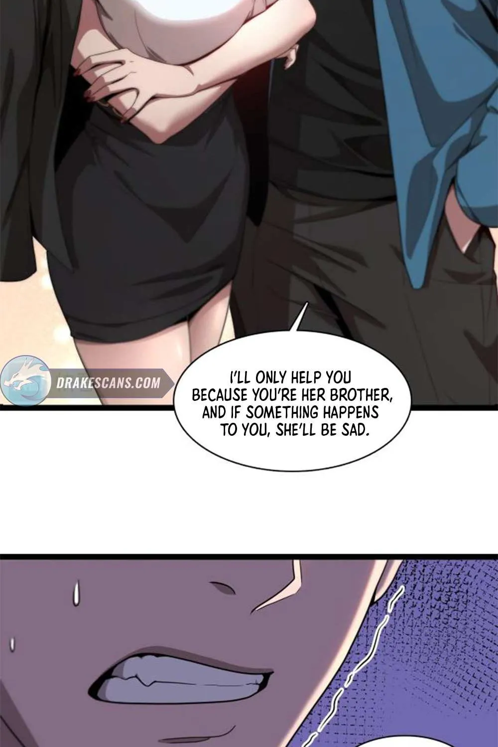 I’m Stuck On The Same Day For A Thousand Years Chapter 6 page 35 - 