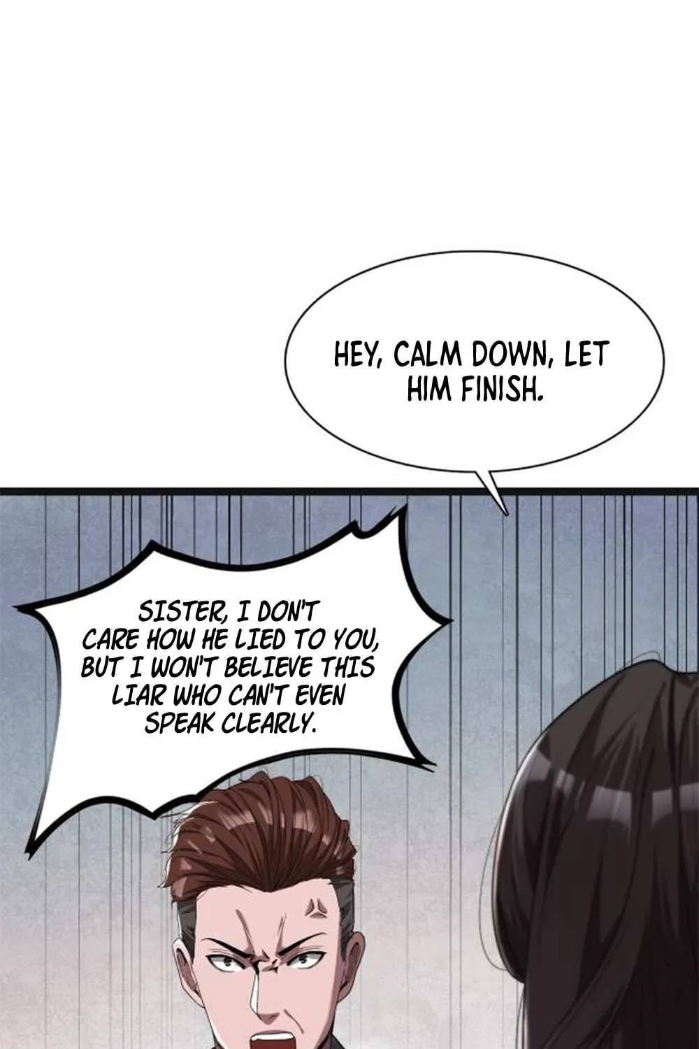 I’m Stuck On The Same Day For A Thousand Years Chapter 6 page 38 - 