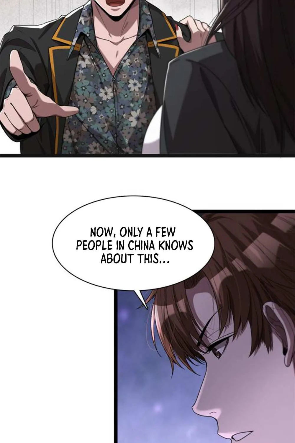 I’m Stuck On The Same Day For A Thousand Years Chapter 6 page 39 - 