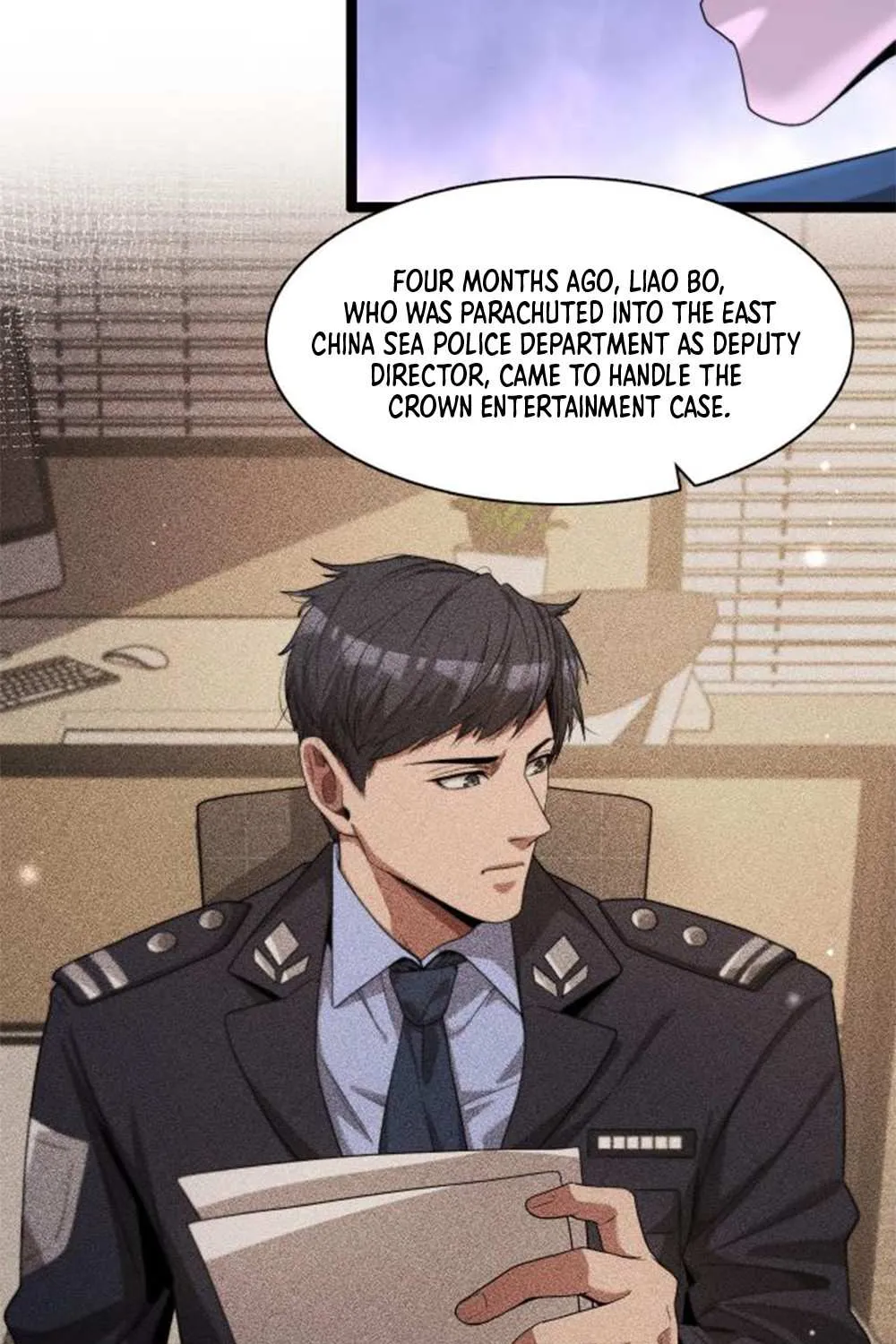 I’m Stuck On The Same Day For A Thousand Years Chapter 6 page 40 - 