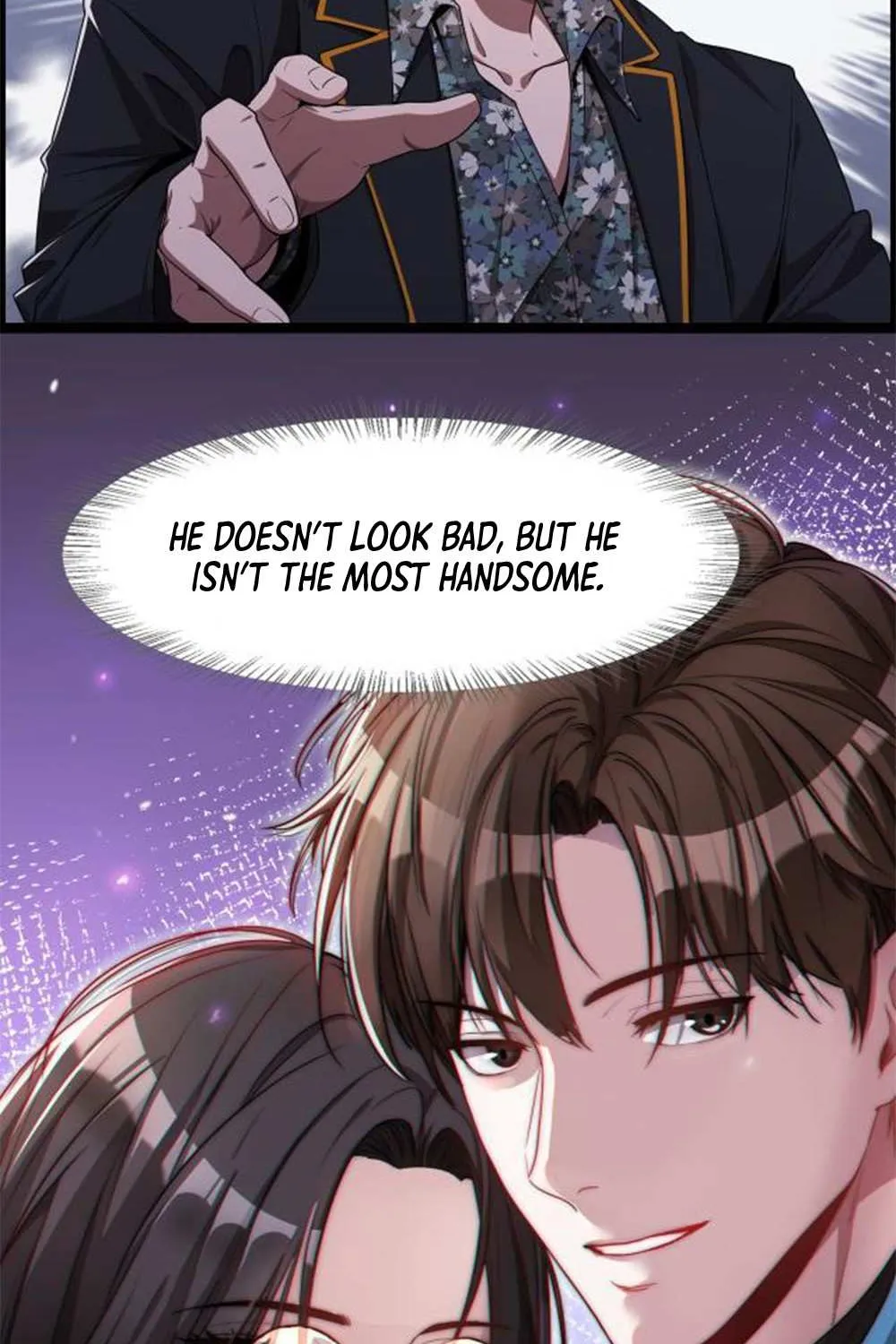 I’m Stuck On The Same Day For A Thousand Years Chapter 6 page 5 - 