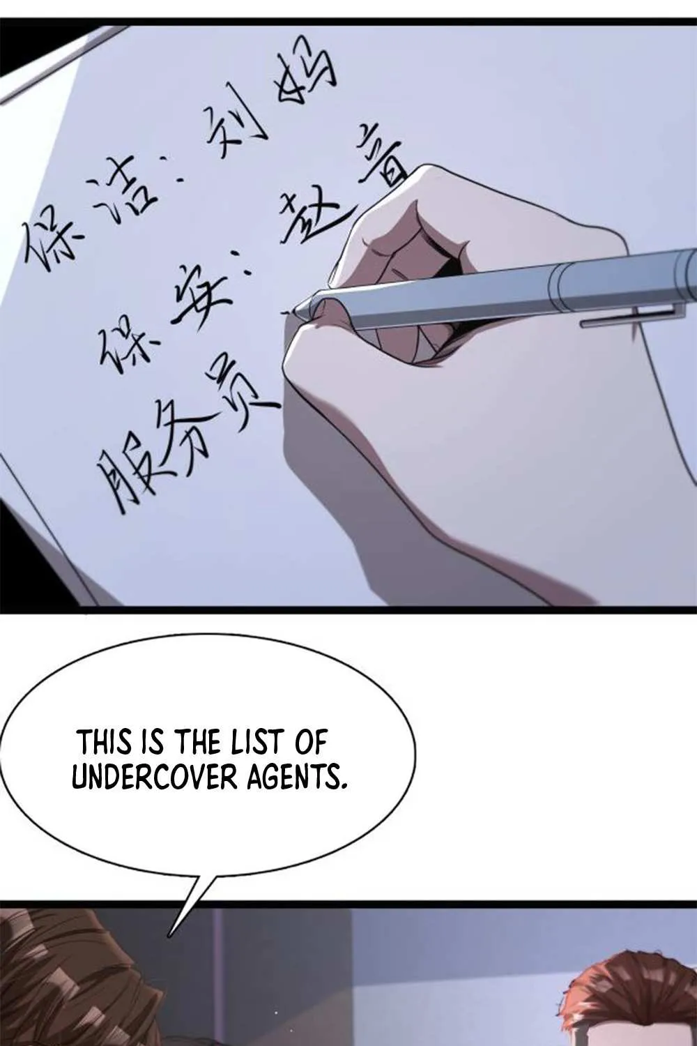 I’m Stuck On The Same Day For A Thousand Years Chapter 6 page 45 - 