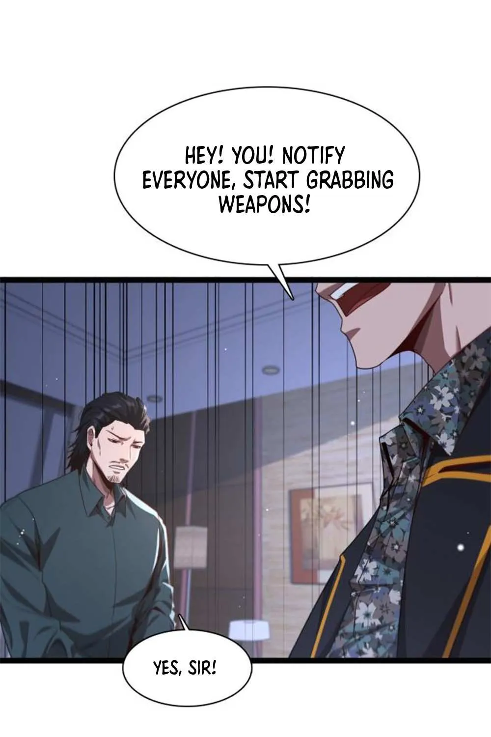 I’m Stuck On The Same Day For A Thousand Years Chapter 6 page 48 - 