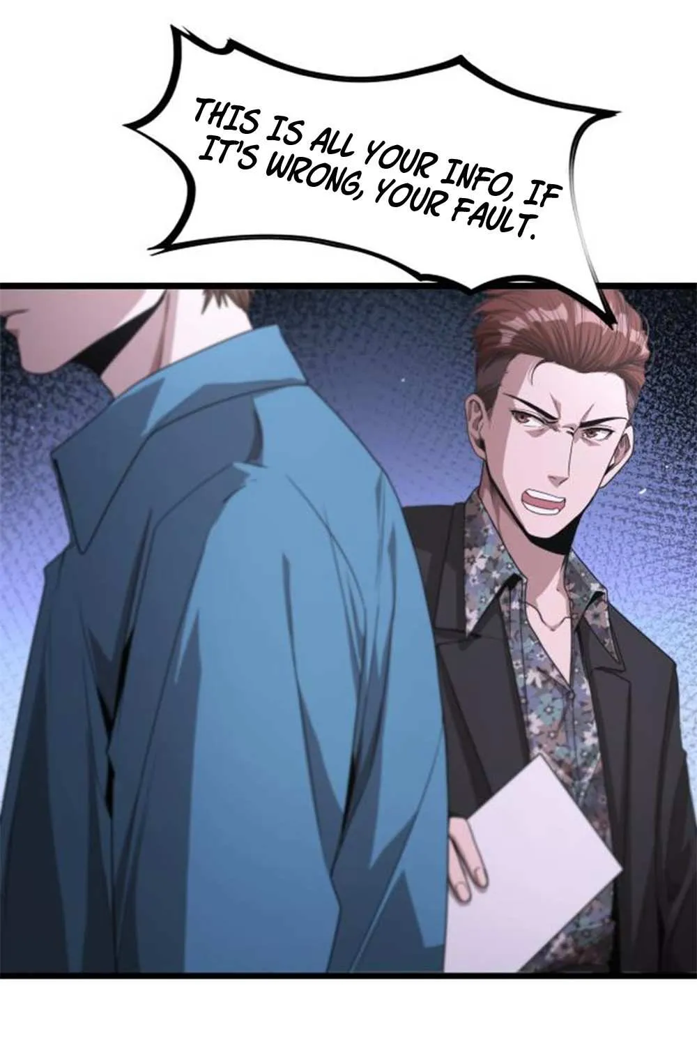 I’m Stuck On The Same Day For A Thousand Years Chapter 6 page 51 - 