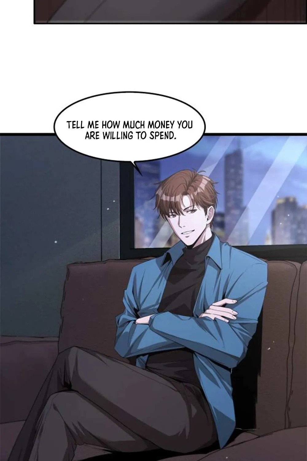 I’m Stuck On The Same Day For A Thousand Years Chapter 6 page 53 - 