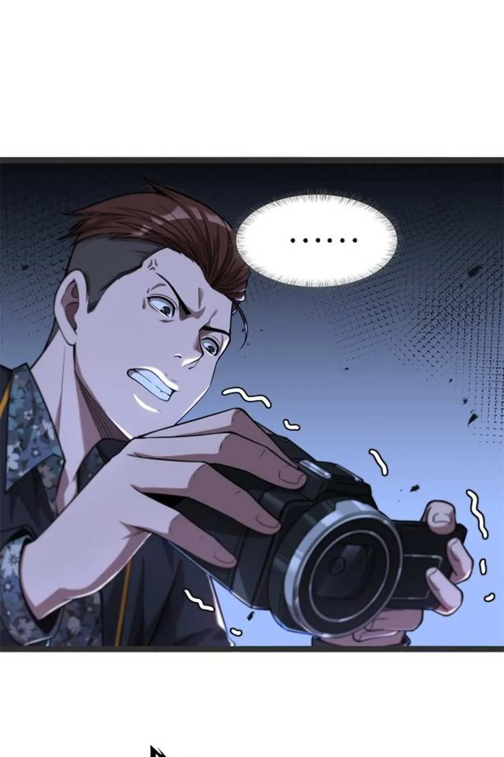 I’m Stuck On The Same Day For A Thousand Years Chapter 6 page 58 - 