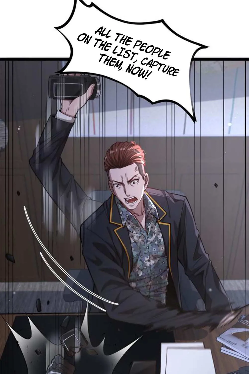 I’m Stuck On The Same Day For A Thousand Years Chapter 6 page 59 - 