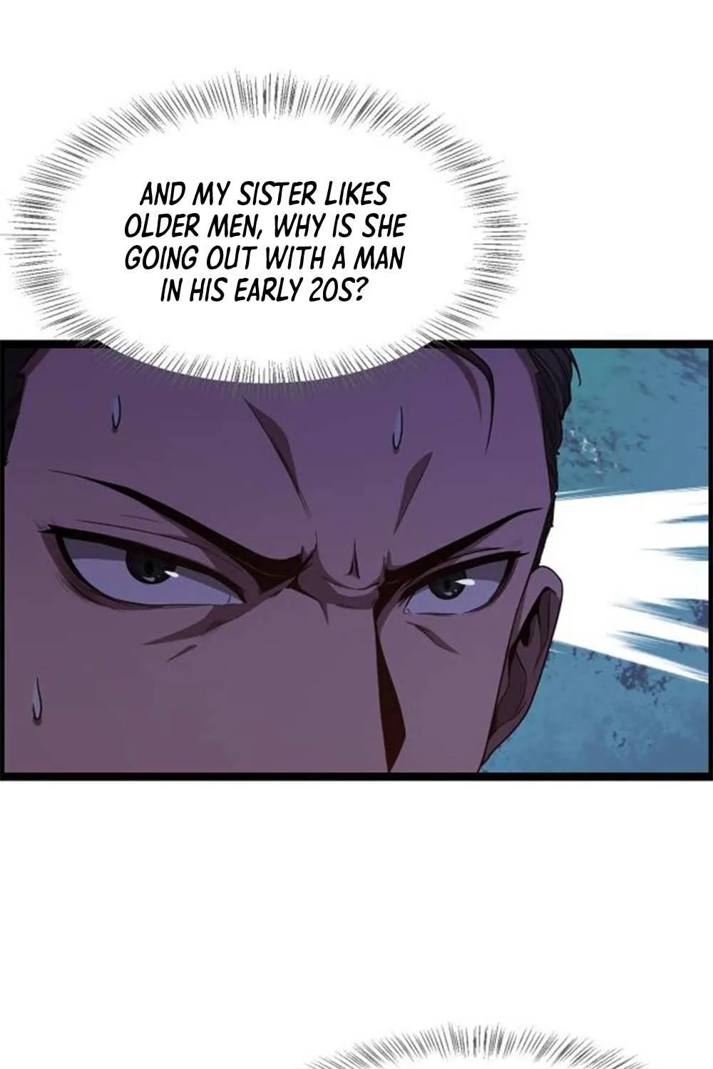 I’m Stuck On The Same Day For A Thousand Years Chapter 6 page 7 - 