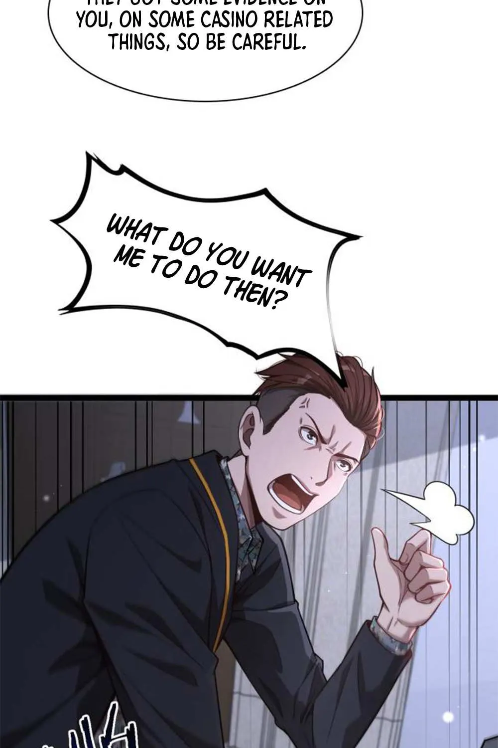 I’m Stuck On The Same Day For A Thousand Years Chapter 6 page 62 - 