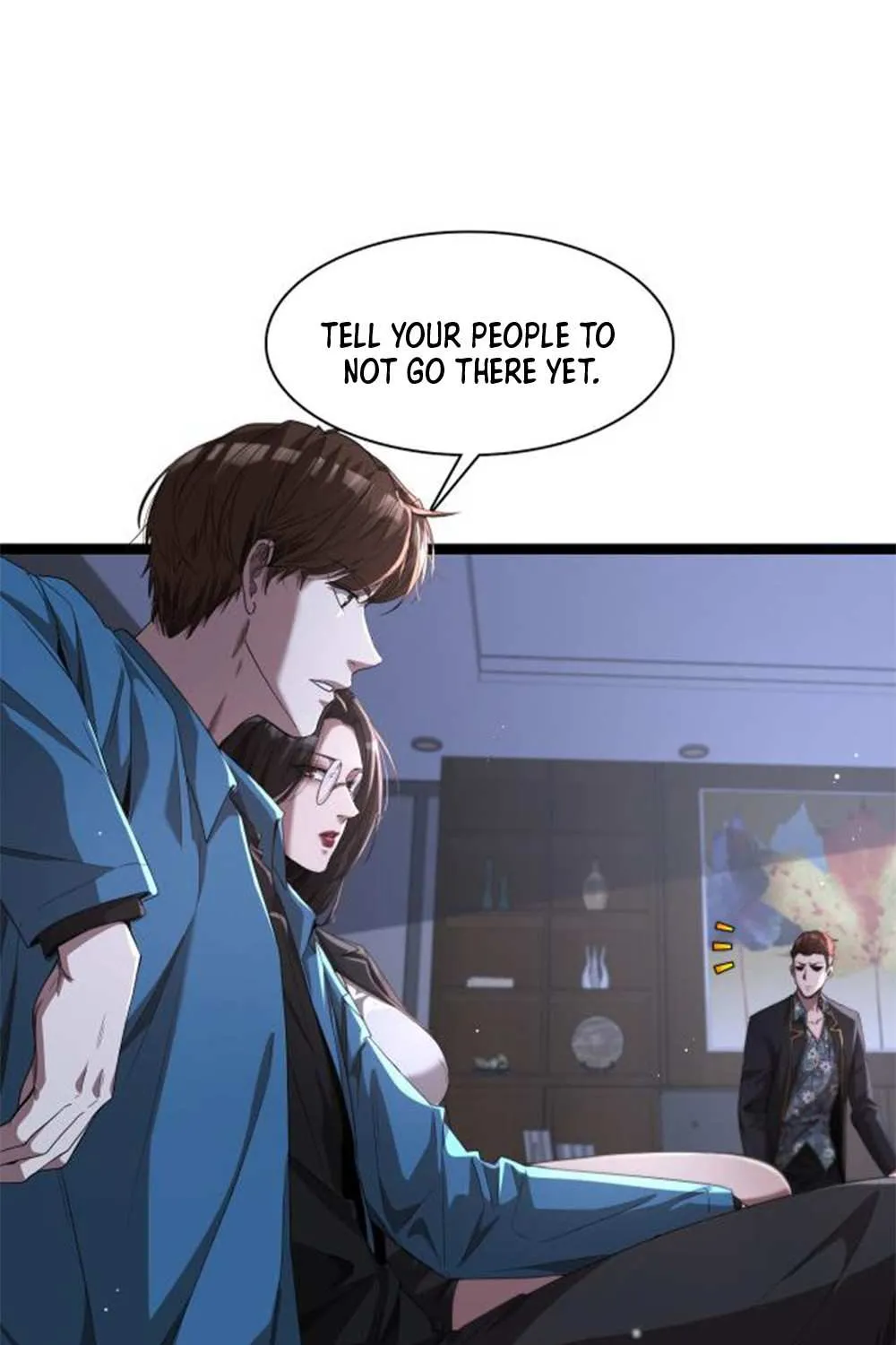 I’m Stuck On The Same Day For A Thousand Years Chapter 6 page 66 - 