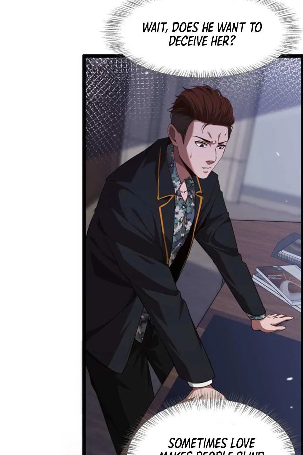 I’m Stuck On The Same Day For A Thousand Years Chapter 6 page 8 - 