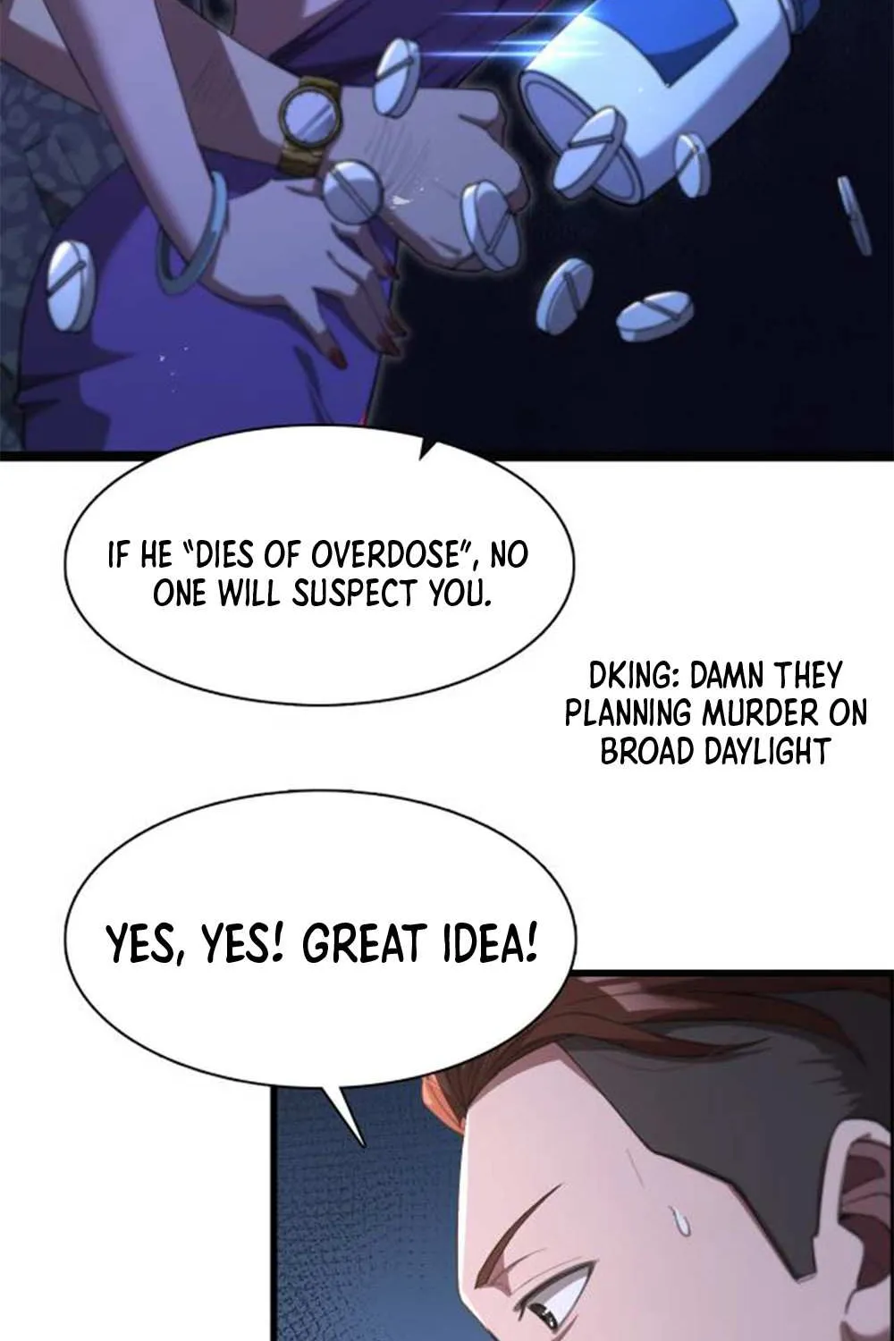 I’m Stuck On The Same Day For A Thousand Years Chapter 7 page 16 - 