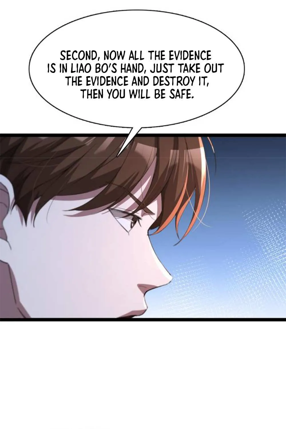 I’m Stuck On The Same Day For A Thousand Years Chapter 7 page 18 - 