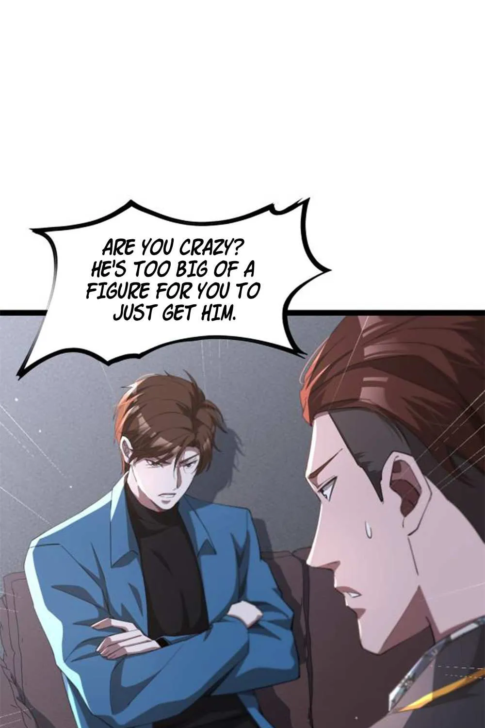 I’m Stuck On The Same Day For A Thousand Years Chapter 7 page 20 - 