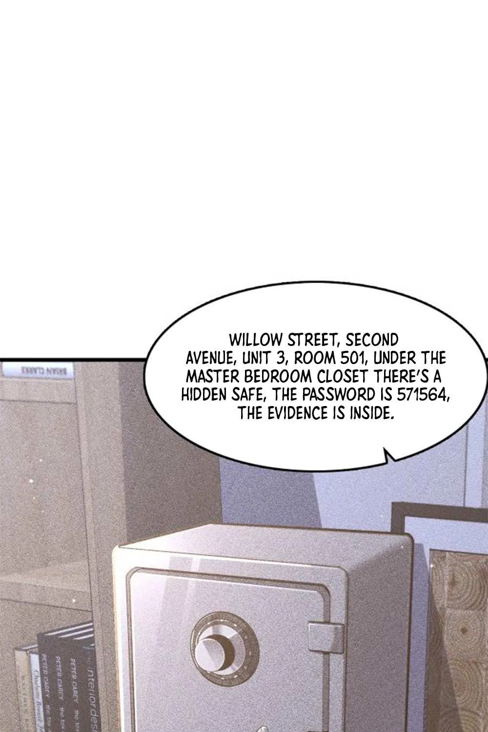 I’m Stuck On The Same Day For A Thousand Years Chapter 7 page 22 - 