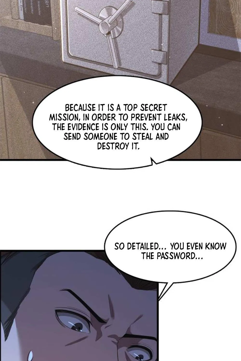 I’m Stuck On The Same Day For A Thousand Years Chapter 7 page 23 - 