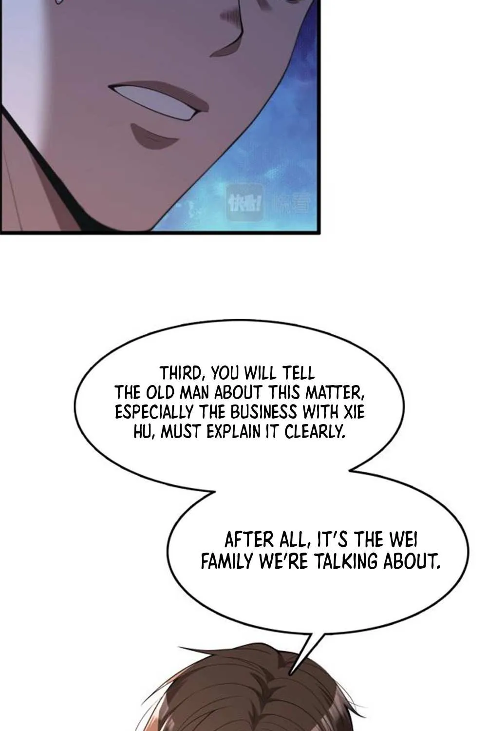 I’m Stuck On The Same Day For A Thousand Years Chapter 7 page 24 - 