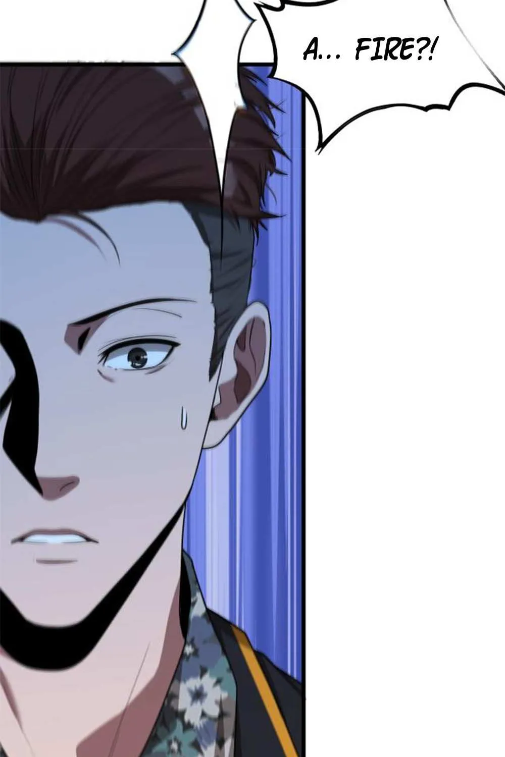 I’m Stuck On The Same Day For A Thousand Years Chapter 7 page 32 - 