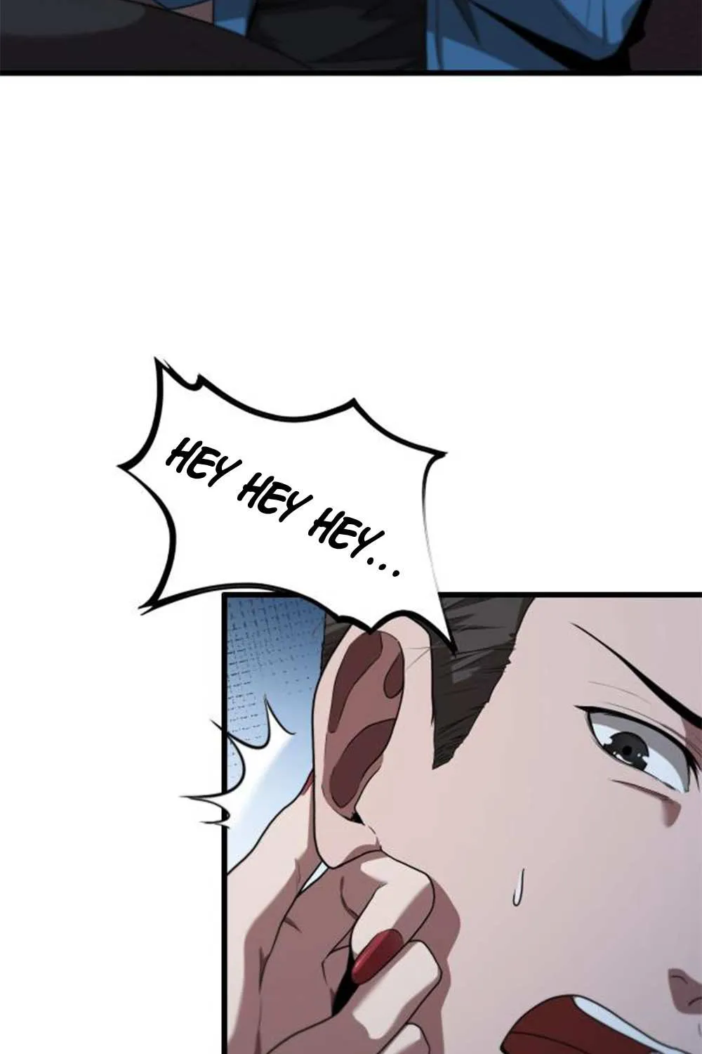 I’m Stuck On The Same Day For A Thousand Years Chapter 7 page 36 - 