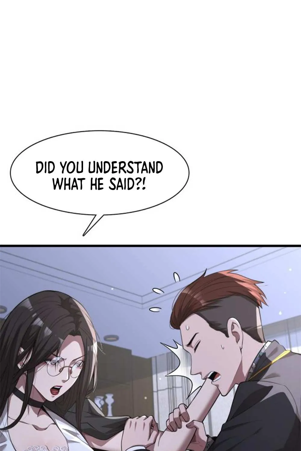 I’m Stuck On The Same Day For A Thousand Years Chapter 7 page 38 - 