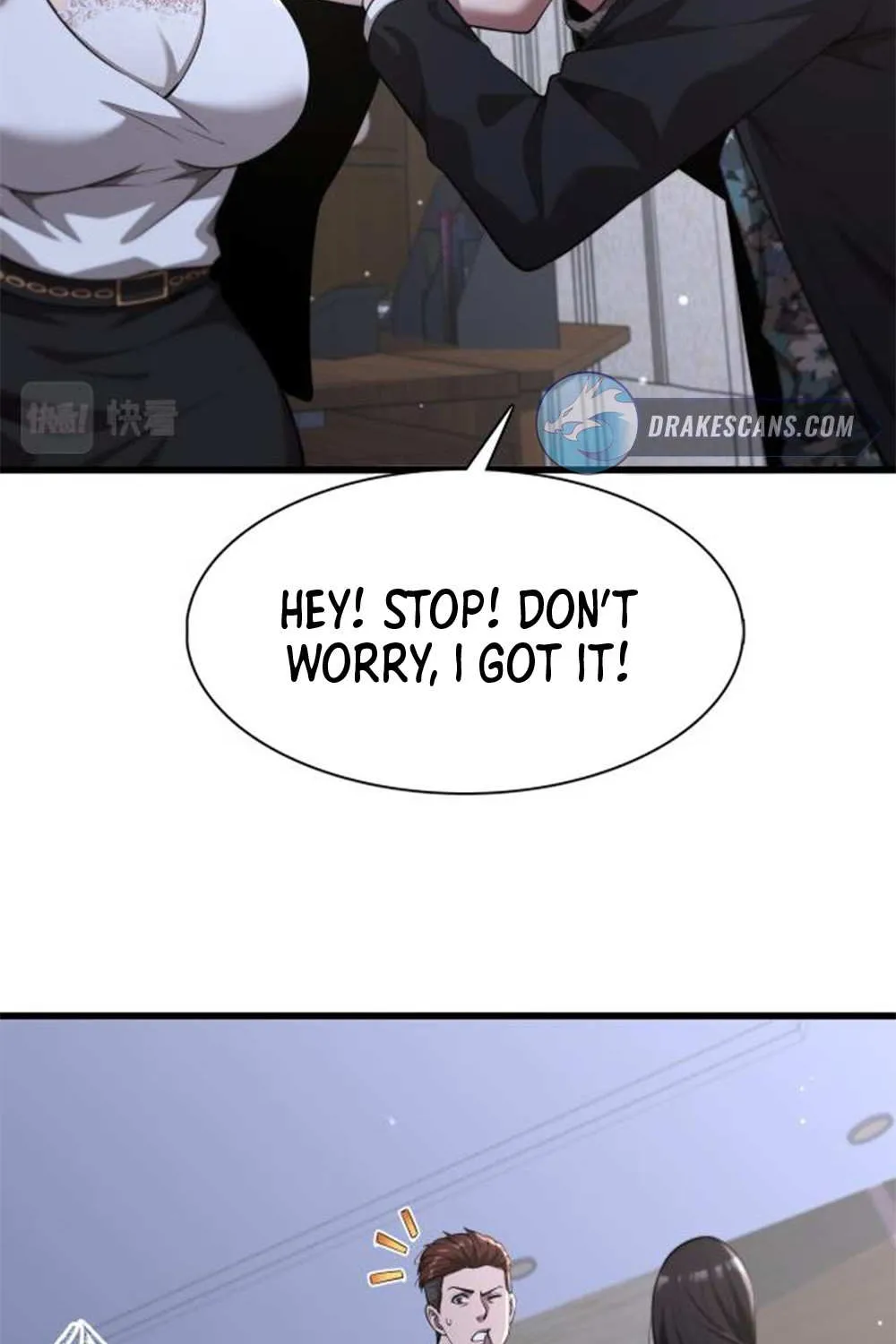 I’m Stuck On The Same Day For A Thousand Years Chapter 7 page 39 - 