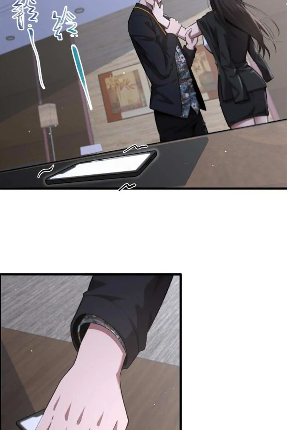 I’m Stuck On The Same Day For A Thousand Years Chapter 7 page 40 - 