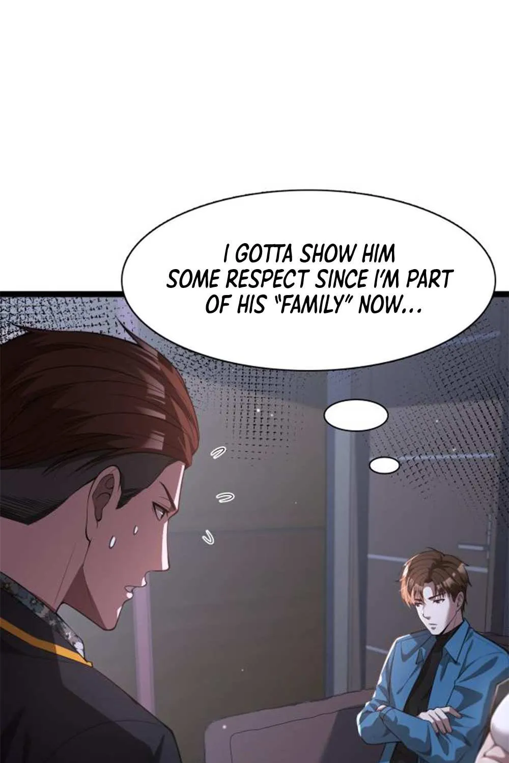 I’m Stuck On The Same Day For A Thousand Years Chapter 7 page 5 - 
