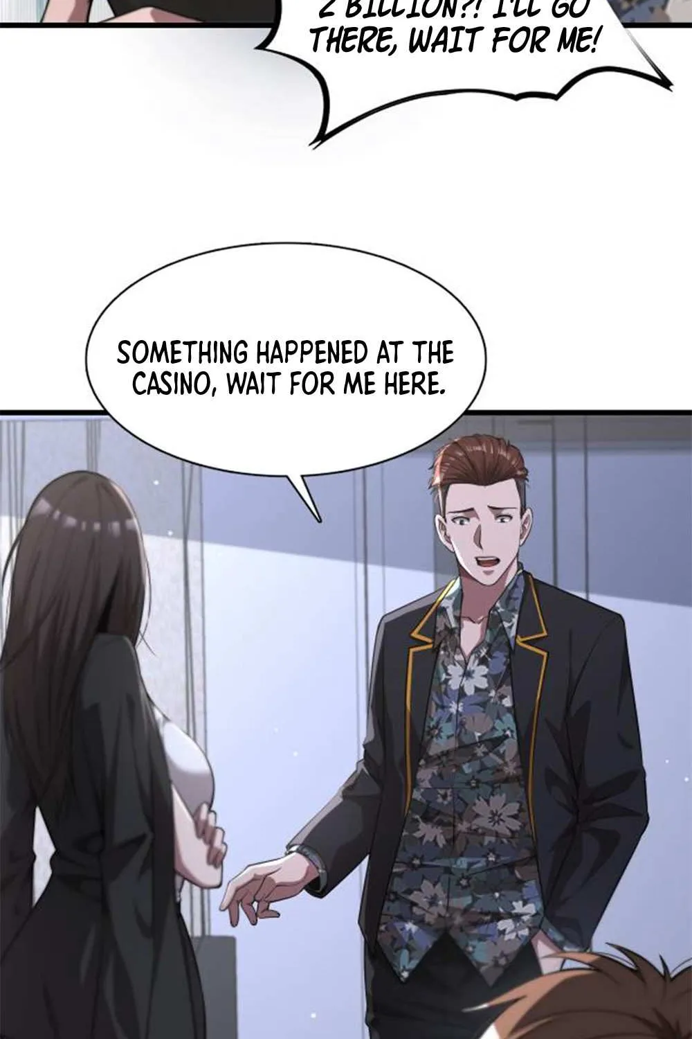 I’m Stuck On The Same Day For A Thousand Years Chapter 7 page 43 - 