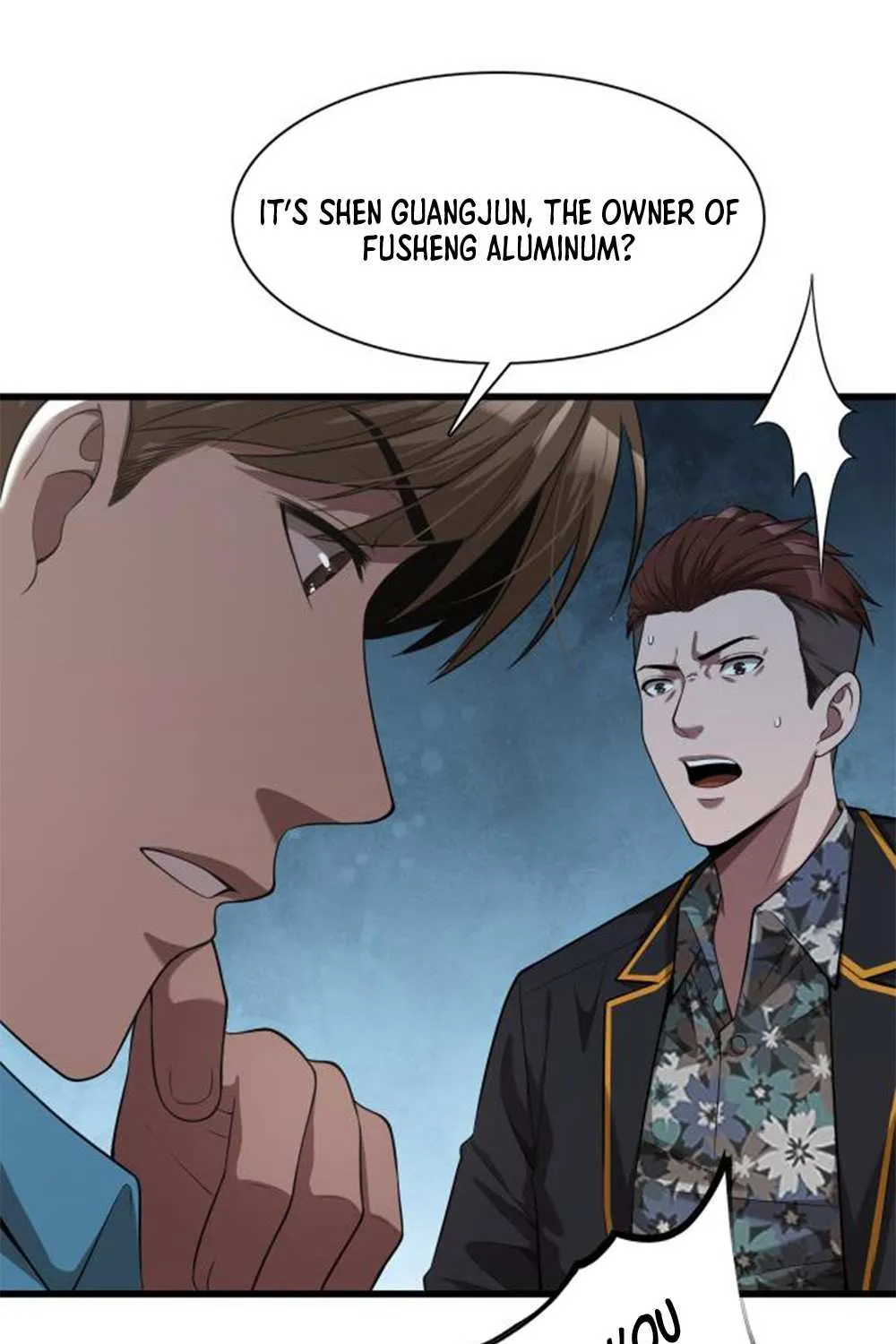 I’m Stuck On The Same Day For A Thousand Years Chapter 7 page 45 - 