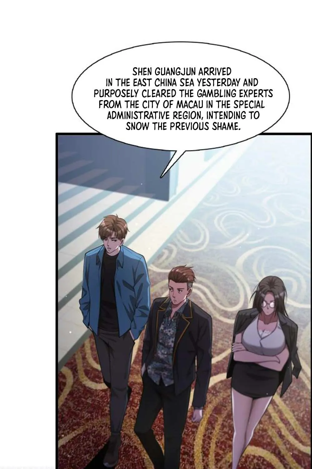 I’m Stuck On The Same Day For A Thousand Years Chapter 7 page 50 - 