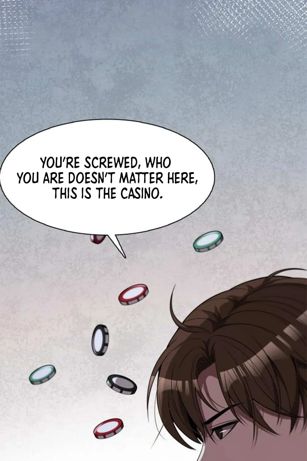 I’m Stuck On The Same Day For A Thousand Years Chapter 7 page 52 - 