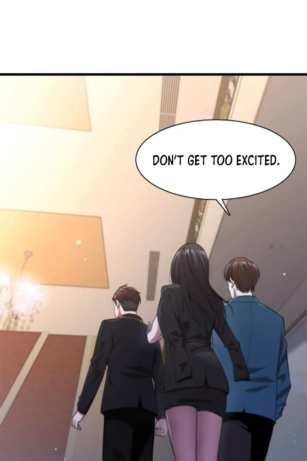 I’m Stuck On The Same Day For A Thousand Years Chapter 7 page 61 - 
