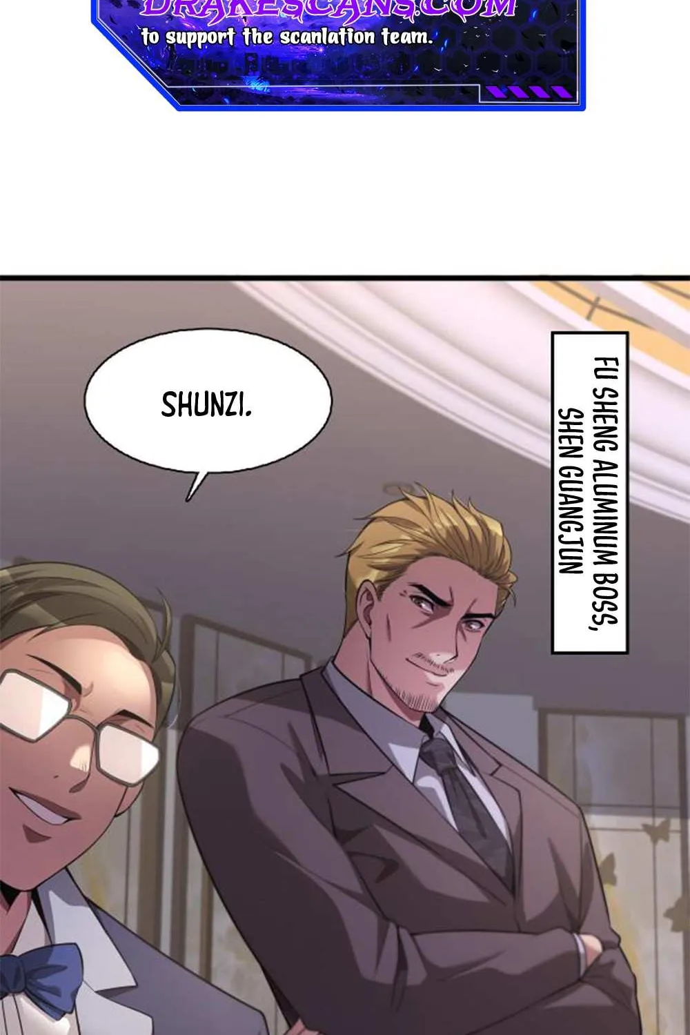 I’m Stuck On The Same Day For A Thousand Years Chapter 7 page 64 - 