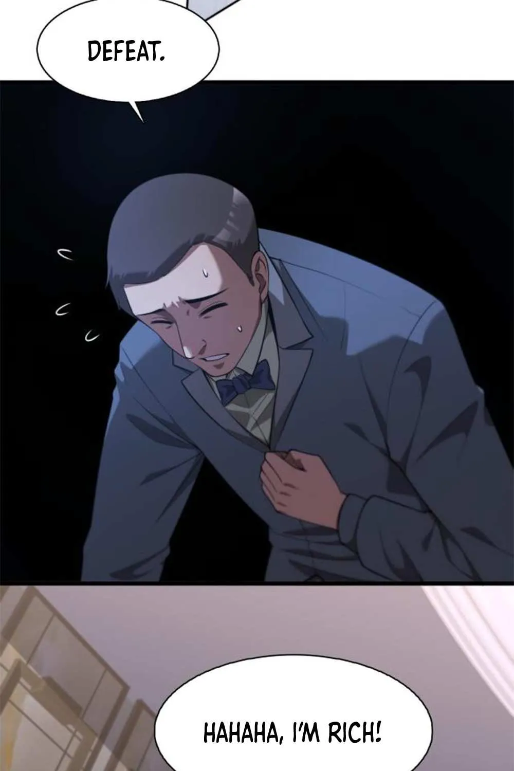 I’m Stuck On The Same Day For A Thousand Years Chapter 7 page 66 - 
