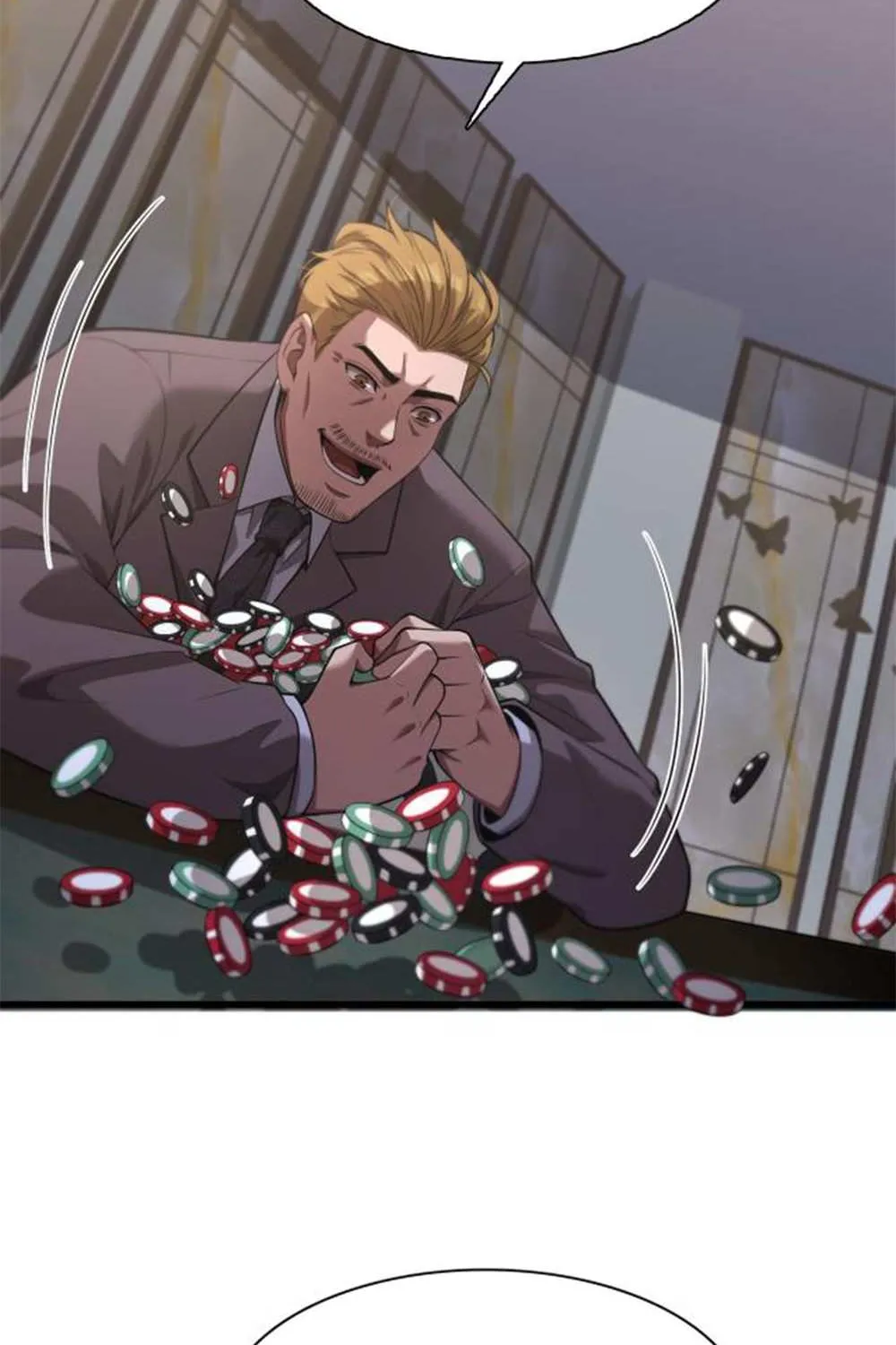I’m Stuck On The Same Day For A Thousand Years Chapter 7 page 67 - 