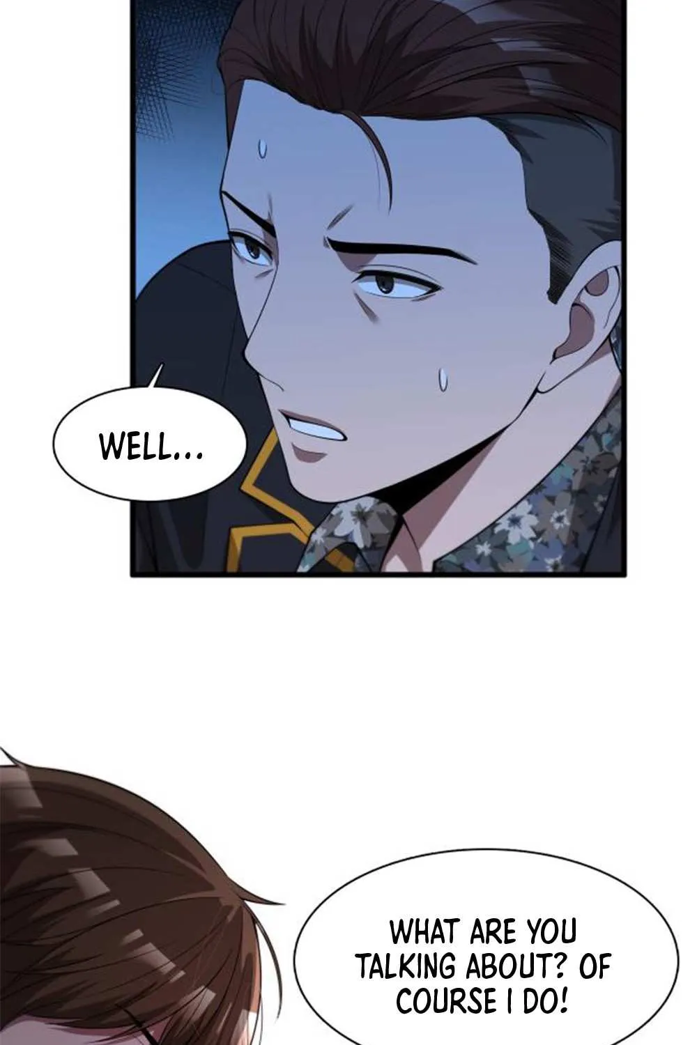 I’m Stuck On The Same Day For A Thousand Years Chapter 7 page 8 - 