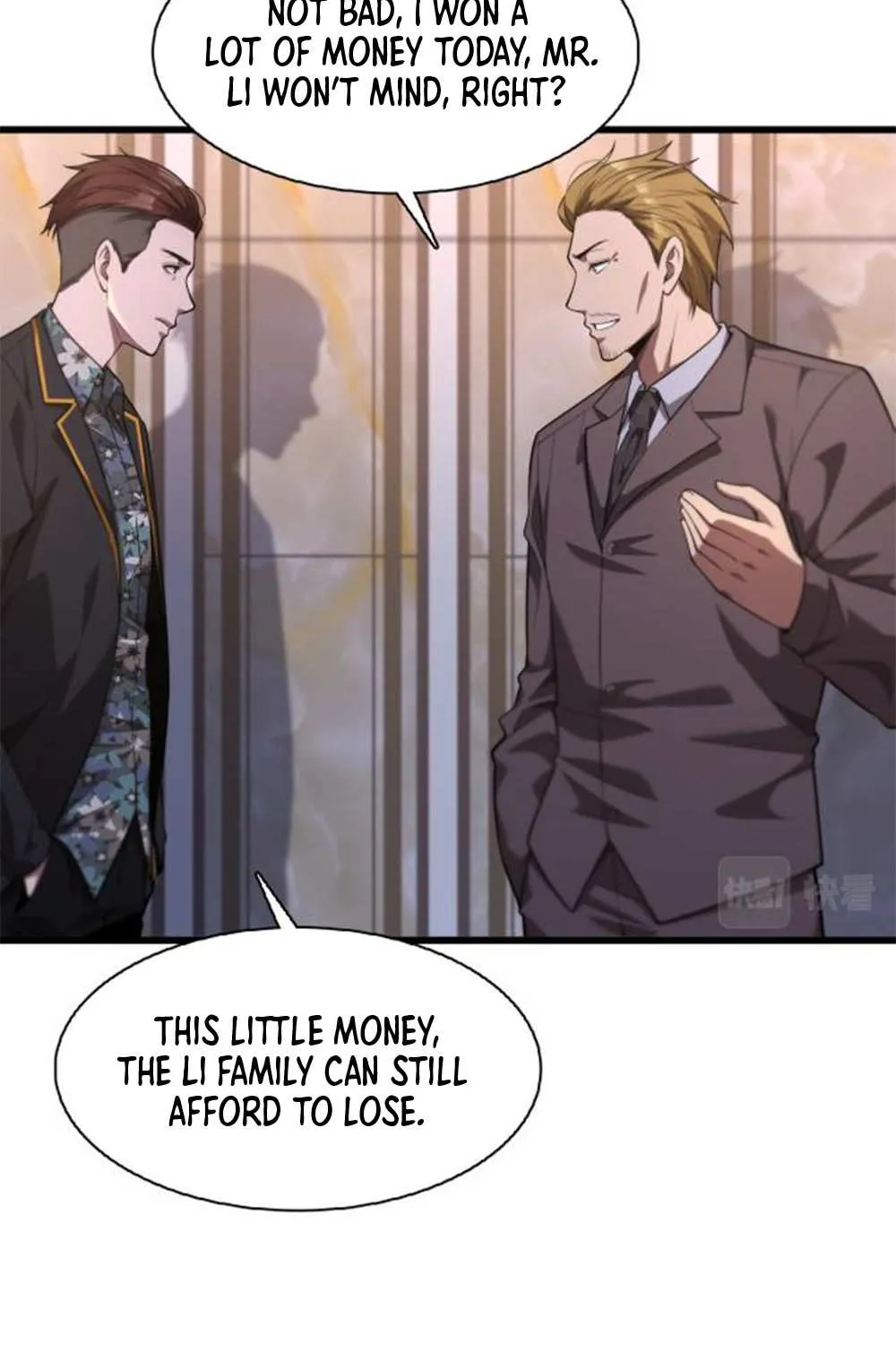 I’m Stuck On The Same Day For A Thousand Years Chapter 7 page 71 - 