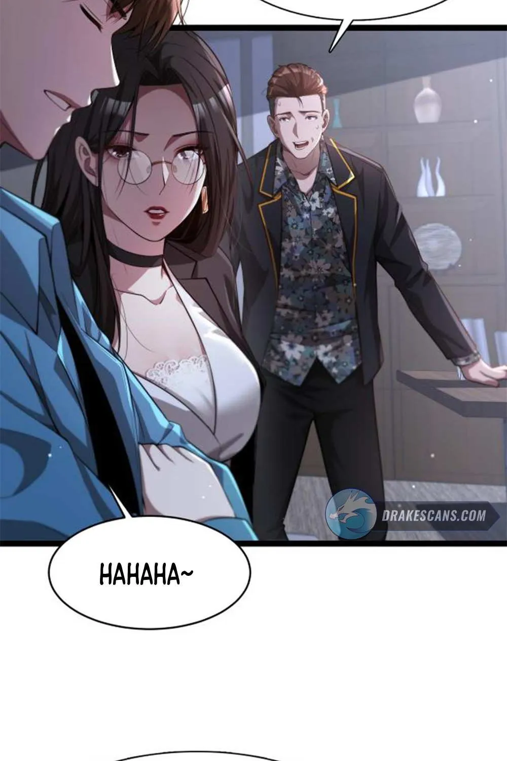 I’m Stuck On The Same Day For A Thousand Years Chapter 7 page 9 - 