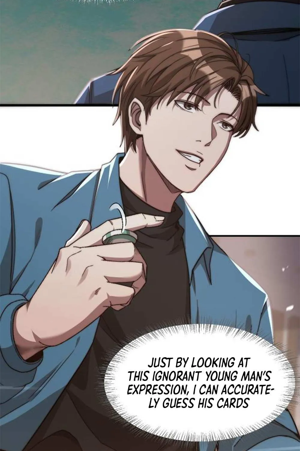 I’m Stuck On The Same Day For A Thousand Years Chapter 8 page 11 - 