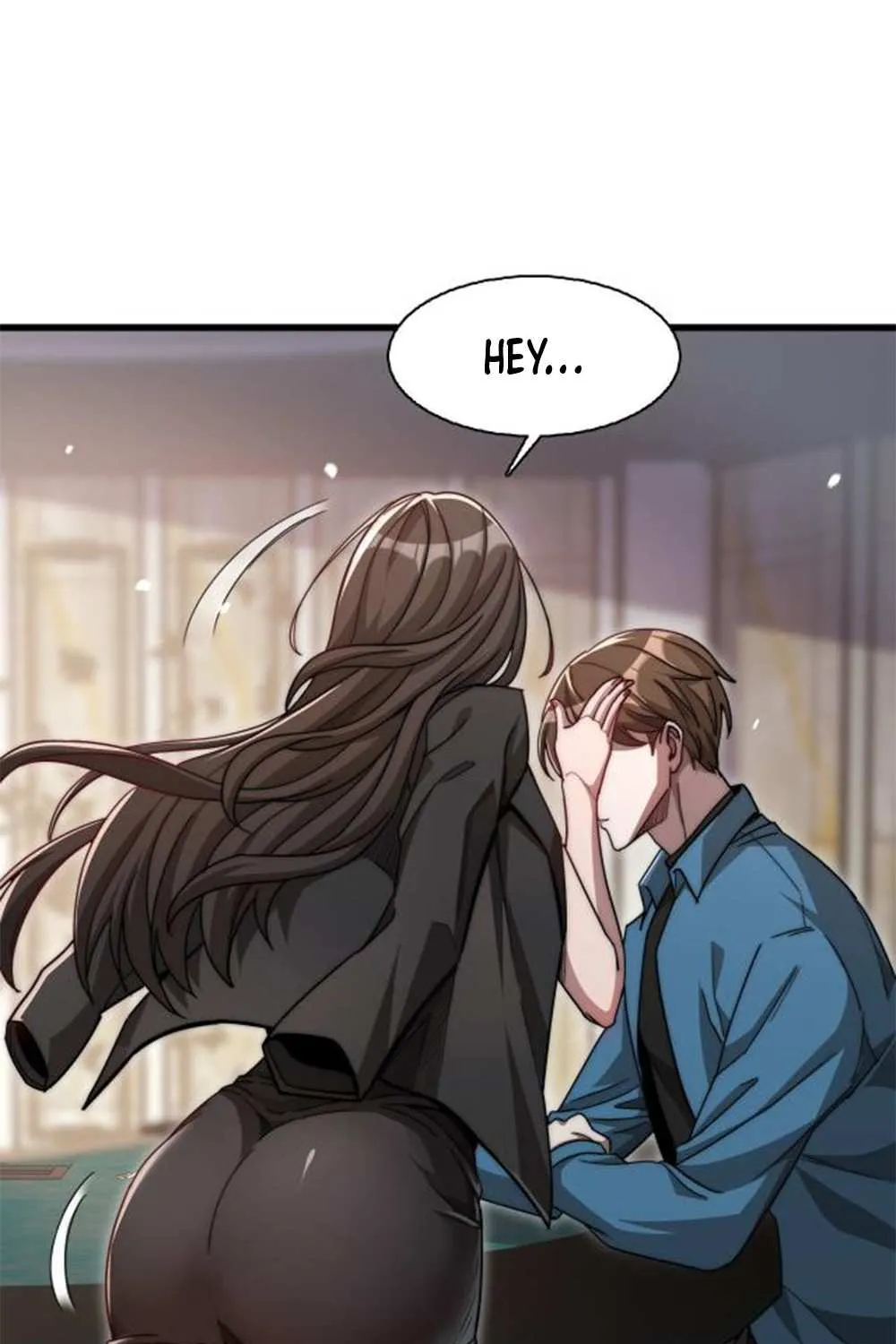 I’m Stuck On The Same Day For A Thousand Years Chapter 8 page 13 - 