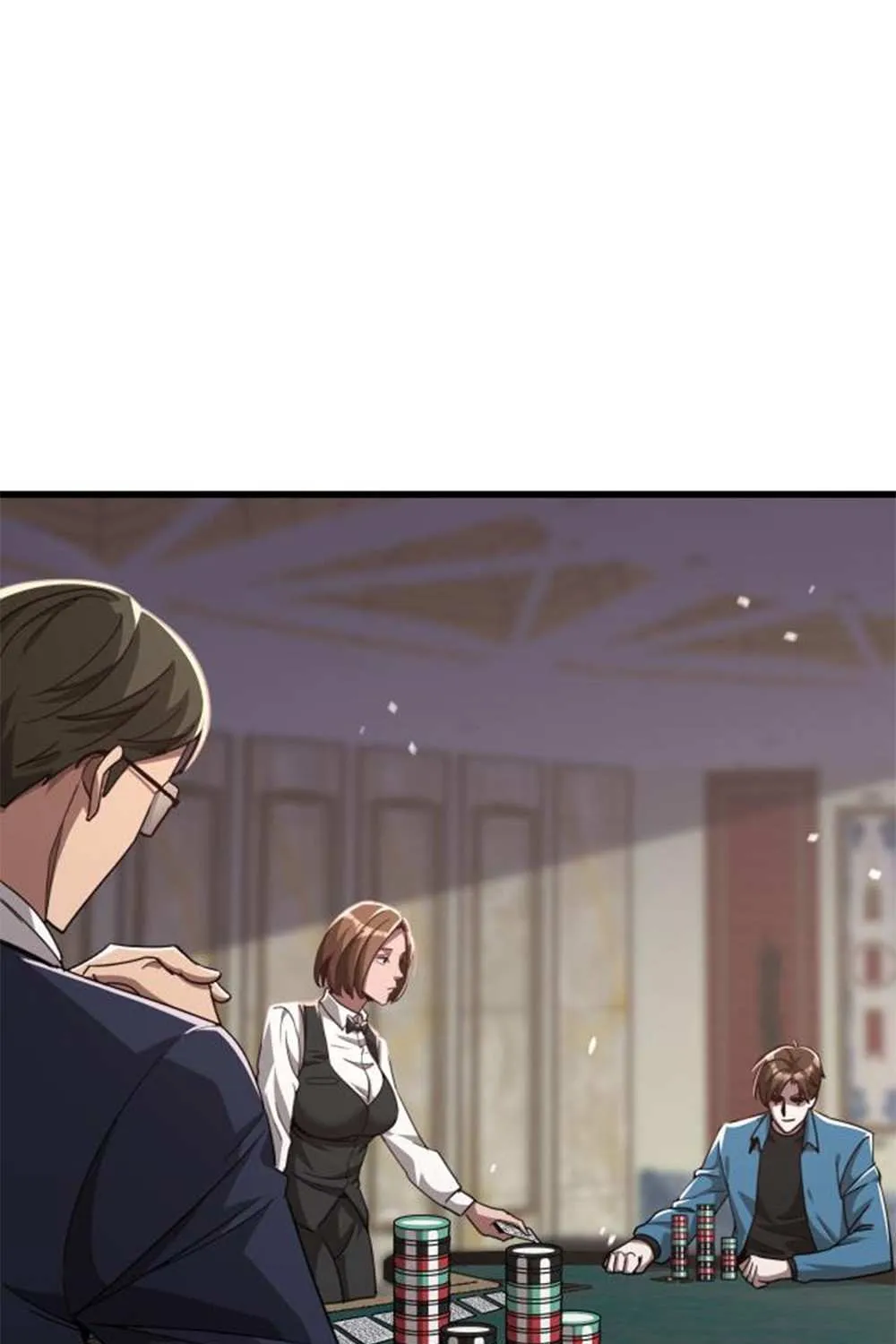 I’m Stuck On The Same Day For A Thousand Years Chapter 8 page 16 - 
